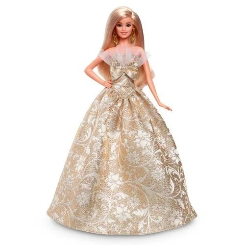 Barbie Holiday Doll 2025  - Select Figure(s) - for just $54.67! 
