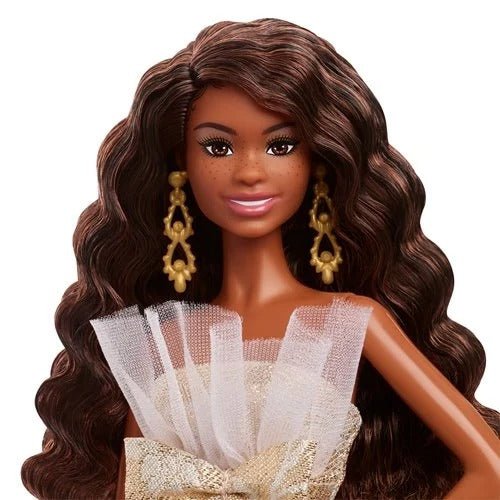 Barbie Holiday Doll 2025  - Select Figure(s) - for just $54.67! 