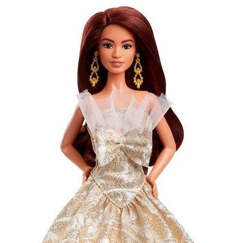 Barbie Holiday Doll 2025  - Select Figure(s) - for just $54.67! 