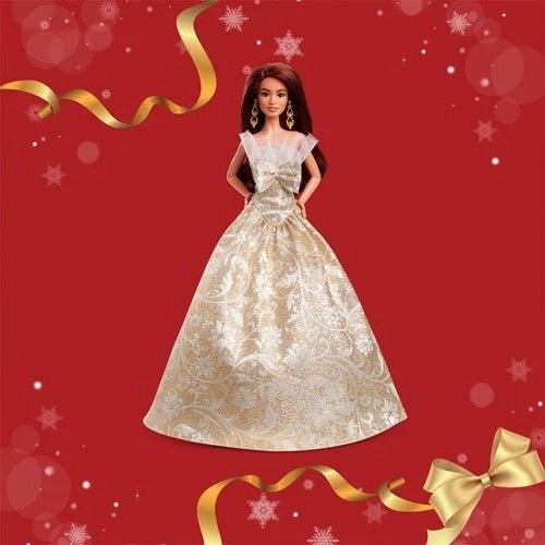Barbie Holiday Doll 2025  - Select Figure(s) - for just $54.67! 