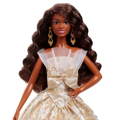Barbie Holiday Doll 2025  - Select Figure(s) - for just $54.67! 