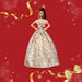 Barbie Holiday Doll 2025  - Select Figure(s) - for just $54.67! 