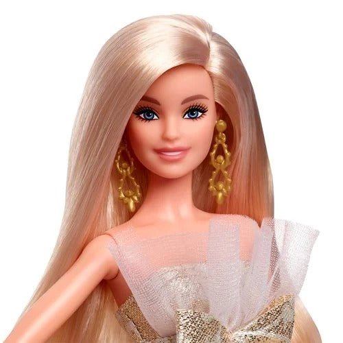 Barbie Holiday Doll 2025  - Select Figure(s) - for just $54.67! 