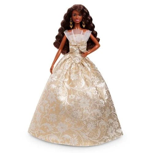 Barbie Holiday Doll 2025  - Select Figure(s) - for just $54.67! 