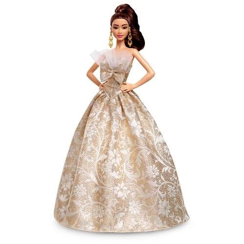 Barbie Holiday Doll 2025  - Select Figure(s) - for just $54.67! 