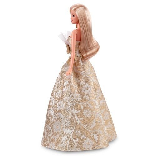 Barbie Holiday Doll 2025  - Select Figure(s) - for just $54.67! 