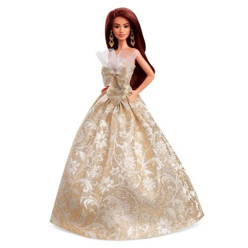 Barbie Holiday Doll 2025  - Select Figure(s) - for just $54.67! 