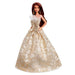 Barbie Holiday Doll 2025  - Select Figure(s) - for just $54.67! 