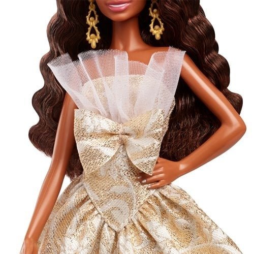 Barbie Holiday Doll 2025  - Select Figure(s) - for just $54.67! 