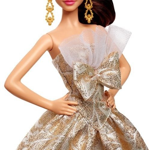 Barbie Holiday Doll 2025  - Select Figure(s) - for just $54.67! 