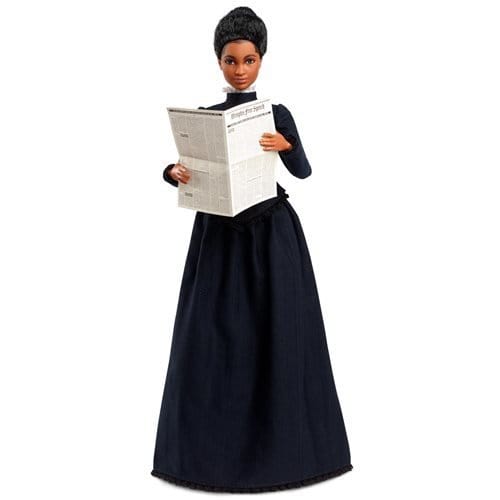 Barbie Inspiring Women Doll - Select Figure(s) - Just $39.47! Shop now at Retro Gaming of Denver