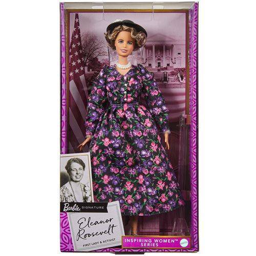 Barbie Inspiring Women Doll - Select Figure(s) - Just $39.47! Shop now at Retro Gaming of Denver