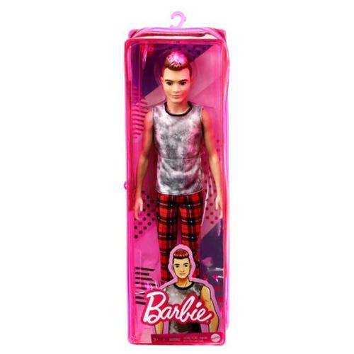 Barbie Ken Fashionista Doll 176 - Premium Dolls - Just $14.70! Shop now at Retro Gaming of Denver