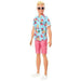 Barbie Ken Fashionistas Doll #152 with Sculpted Blonde Hair - Just $18.47! Shop now at Retro Gaming of Denver