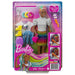 Barbie Leopard Rainbow Hair Doll #2 - Just $26.47! Shop now at Retro Gaming of Denver