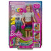 Barbie Leopard Rainbow Hair Doll - for just $27.67! 
