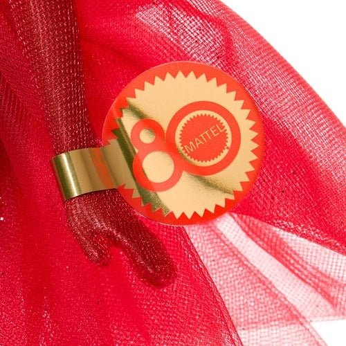 Barbie Mattel 80th Anniversary Barbie Doll - Select Figure - for just $79.99! 