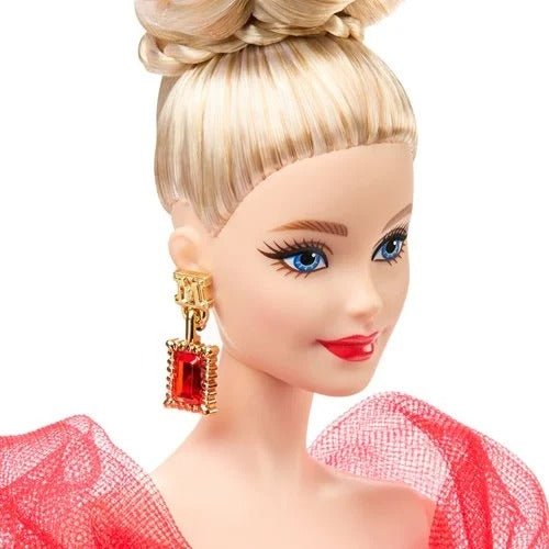 Barbie Mattel 80th Anniversary Barbie Doll - Select Figure - for just $79.99! 