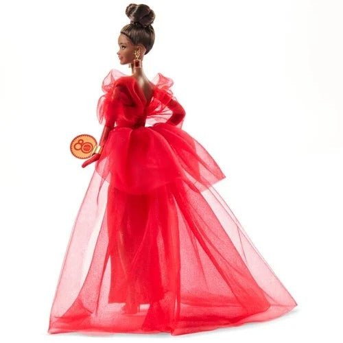 Barbie Mattel 80th Anniversary Barbie Doll - Select Figure - for just $79.99! 