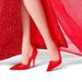 Barbie Mattel 80th Anniversary Barbie Doll - Select Figure - for just $79.99! 