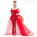 Barbie Mattel 80th Anniversary Barbie Doll - Select Figure - for just $79.99! 