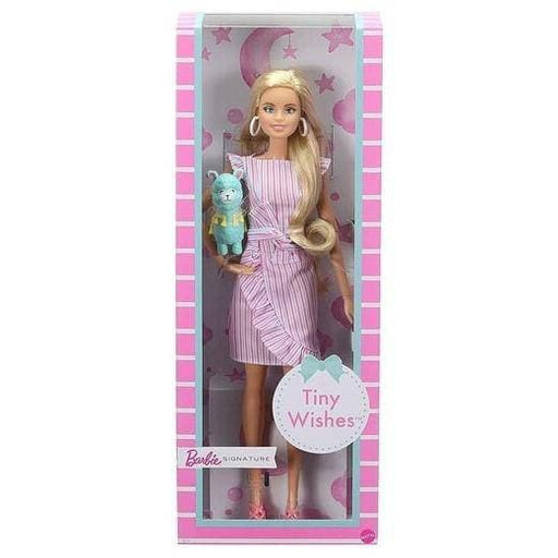 Barbie My First Barbie Tiny Wishes Doll - Just $32.95! Shop now at Retro Gaming of Denver