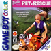 Barbie Pet Rescue (Gameboy Color) - Just $0! Shop now at Retro Gaming of Denver