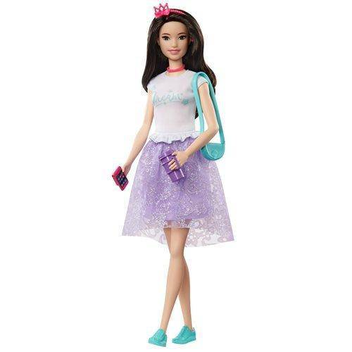 Barbie Princess Adventure Renee Doll - Premium Action & Toy Figures - Just $20.47! Shop now at Retro Gaming of Denver
