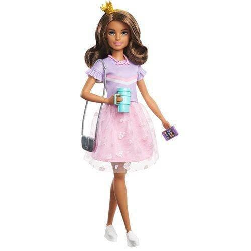 Barbie Princess Adventure Teresa Doll - Premium Action & Toy Figures - Just $20.62! Shop now at Retro Gaming of Denver