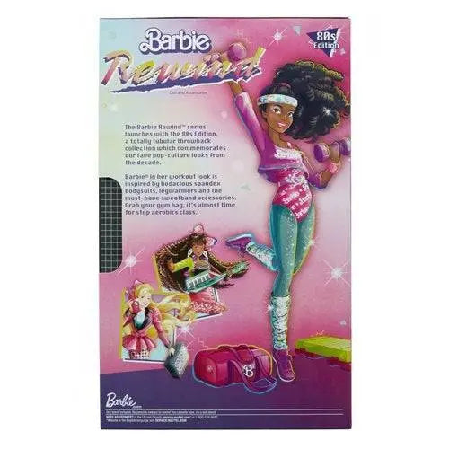 Barbie Rewind Doll - Select Figure(s) - for just $47.67! 