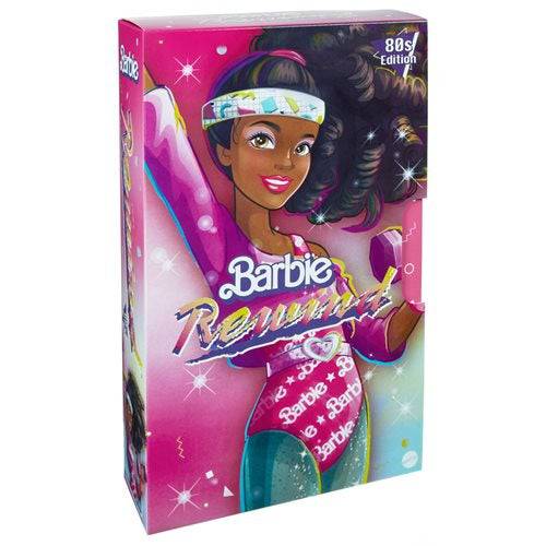 Barbie Rewind Doll - Select Figure(s) - Just $46.47! Shop now at Retro Gaming of Denver