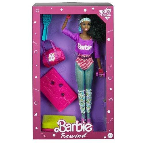 Barbie Rewind Doll - Select Figure(s) - Premium Dolls - Just $56.27! Shop now at Retro Gaming of Denver