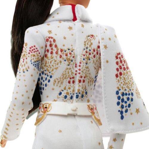 Barbie Signature Music Series 2021 - Elvis Presley - for just $69.99! 