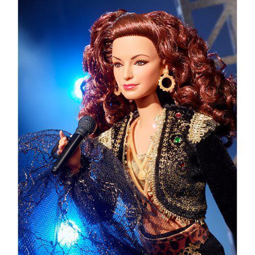 Barbie Signature Music Series Gloria Estefan Doll - Just $73.47! Shop now at Retro Gaming of Denver