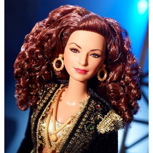 Barbie Signature Music Series Gloria Estefan Doll - Just $73.47! Shop now at Retro Gaming of Denver