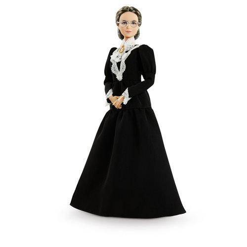 Barbie Inspiring Women Doll - Select Figure(s) - Just $39.47! Shop now at Retro Gaming of Denver