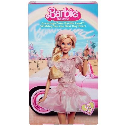 Barbie the Movie Doll  - Select Figure(s) - for just $64.67! 
