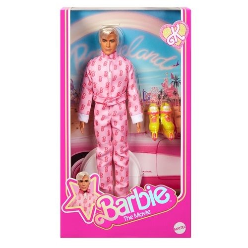Barbie the Movie Doll  - Select Figure(s) - for just $64.67! 