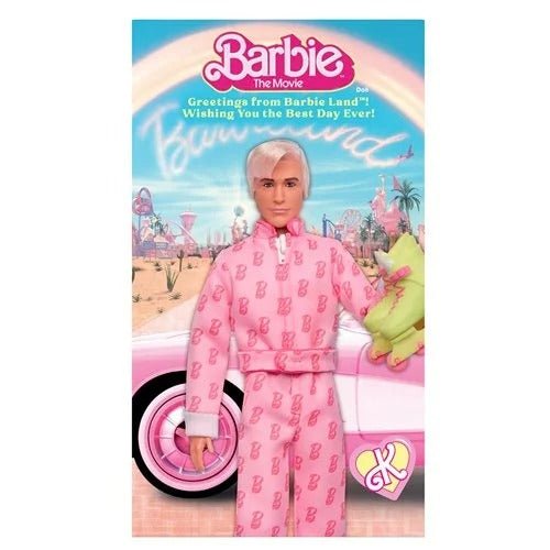 Barbie the Movie Doll  - Select Figure(s) - for just $64.67! 