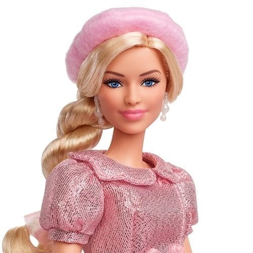 Barbie the Movie Doll  - Select Figure(s) - for just $64.67! 