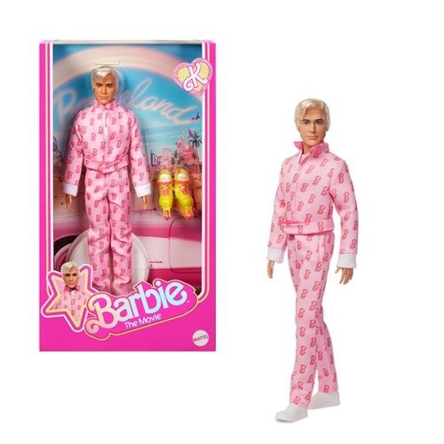 Barbie the Movie Doll  - Select Figure(s) - for just $64.67! 