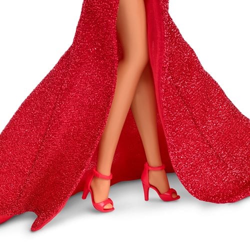 Barbie x Mariah Carey Holiday Celebration Doll - for just $100.99! 