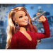 Barbie x Mariah Carey Holiday Celebration Doll - for just $100.67! 