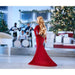 Barbie x Mariah Carey Holiday Celebration Doll - for just $100.67! 