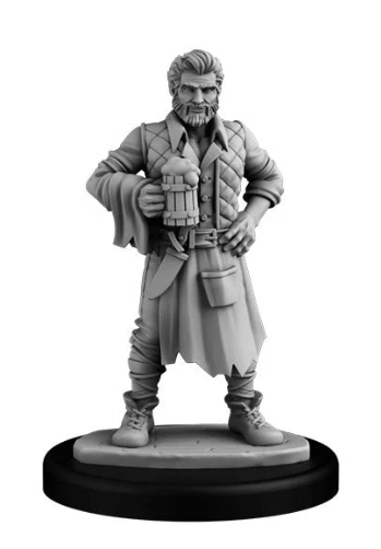 Barkeep - for just $1.79! 