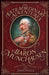 The Extraordinary Adventures of Baron Munchausen 3rd Edition - for just $24.95! 