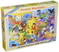 Lets Make It Together Pikachu Blocks Ensky Puzzle - for just $31.95! 