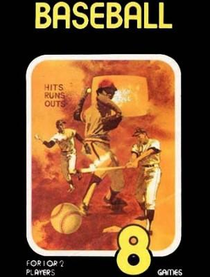 Baseball (Atari 2600) - for just $0! 