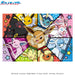 Eevee Friends Pokemon Ensky Artcrystal Puzzle - for just $23.95! 