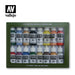 Model Color Set: Basic Colors USA (16) - for just $52.95! 